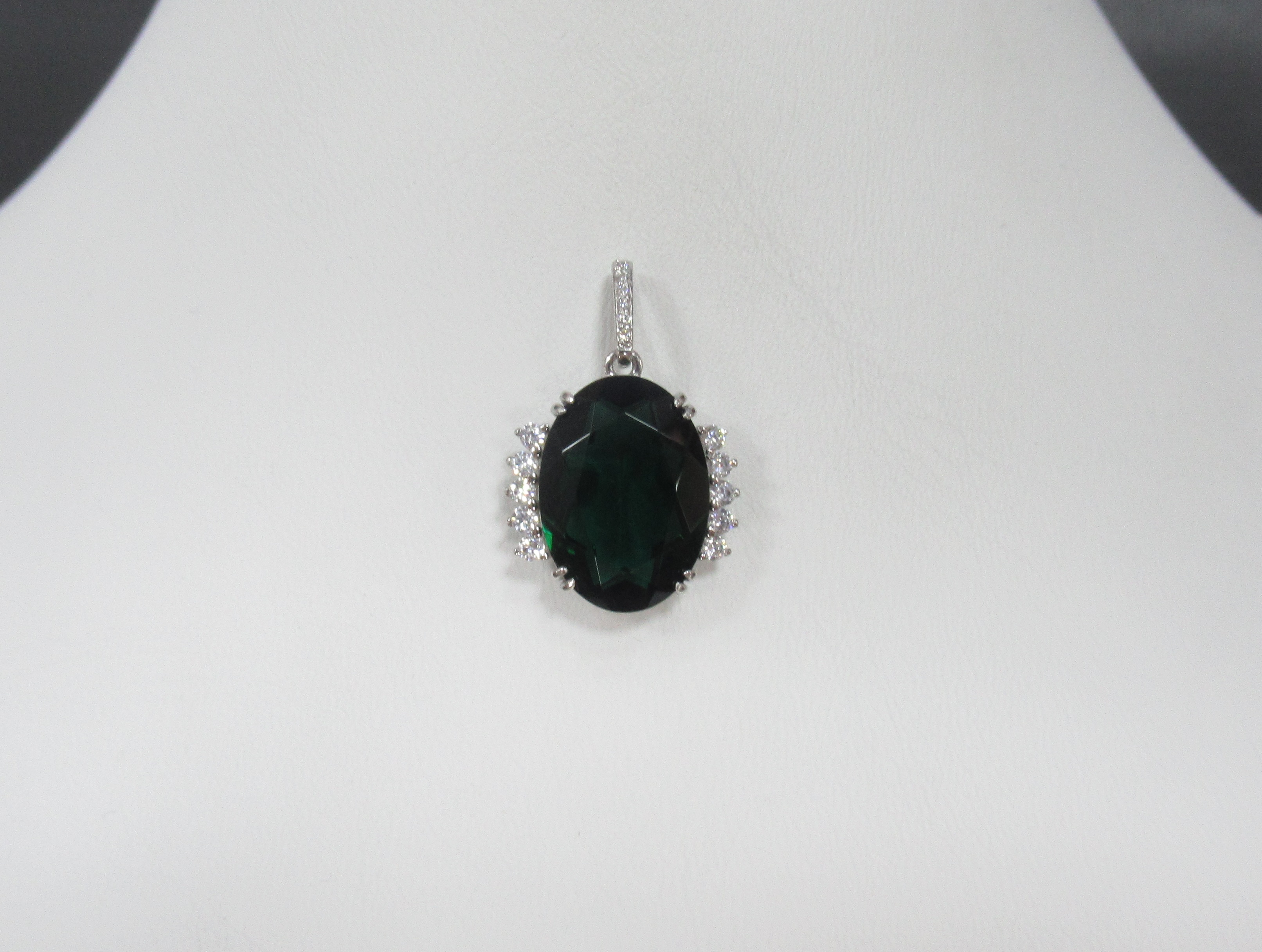 10422-001473 Подвеска (Ag 925)